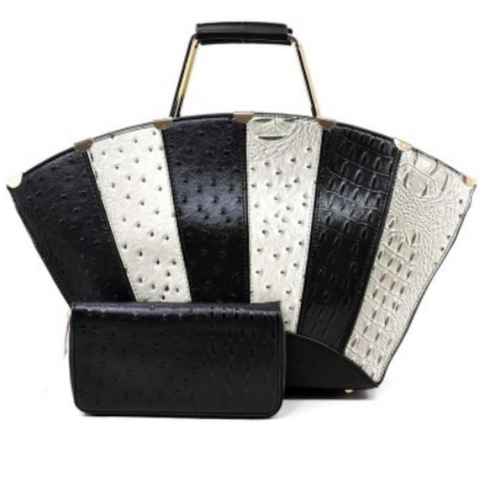STYLISH HAND BAG SET